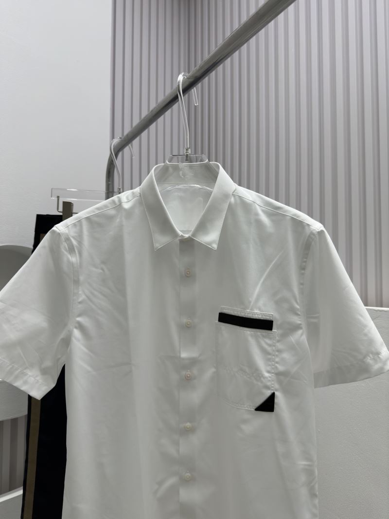 Berluti Shirts